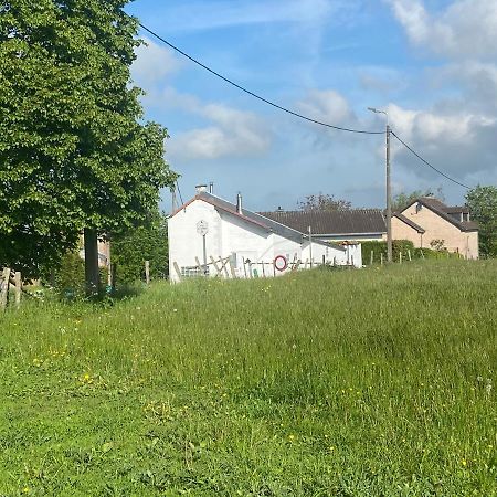 Le Petit Loup Villa Sprimont Buitenkant foto